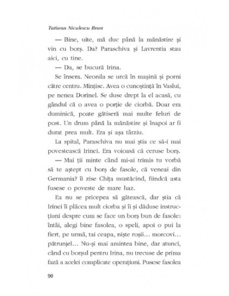 Spovedanie la Tanacu