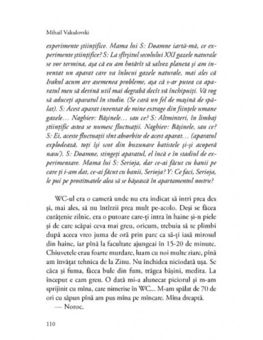 Tovarăși de cameră. Student la...