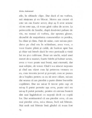 Victimele inocente şi colaterale ale...