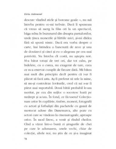 Victimele inocente şi colaterale ale...