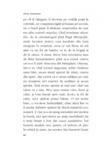 Victimele inocente şi colaterale ale...