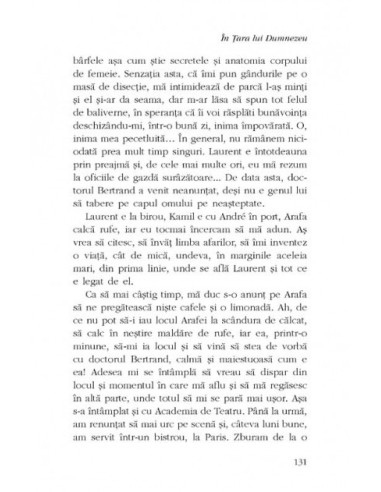 În Ţara lui Dumnezeu