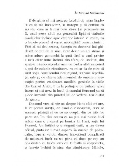 În Ţara lui Dumnezeu