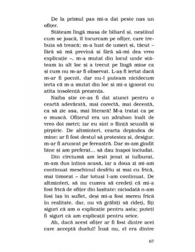 Însemnări din subterană Însemnări din subterană