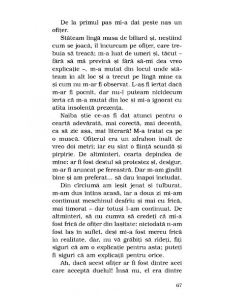 Însemnări din subterană