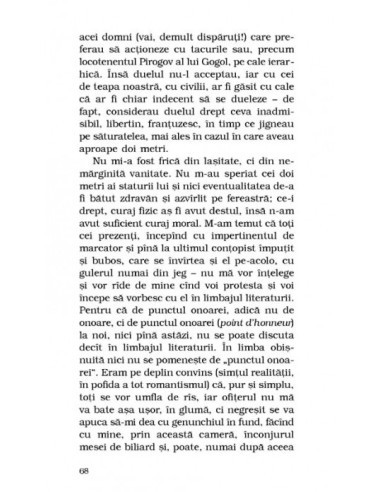Însemnări din subterană Însemnări din subterană
