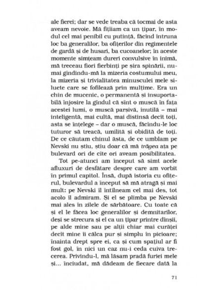Însemnări din subterană