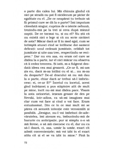 Însemnări din subterană Însemnări din subterană
