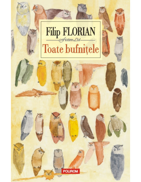 Toate bufnițele