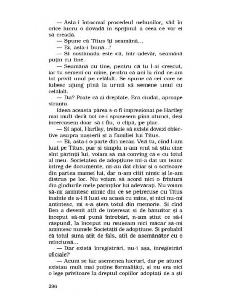 Marea, marea (ediție de buzunar)