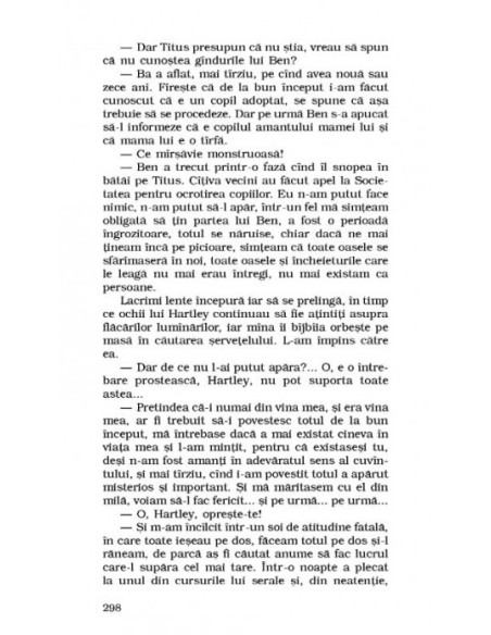 Marea, marea (ediție de buzunar)