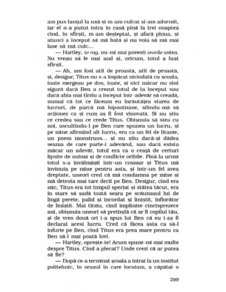 Marea, marea (ediție de buzunar)