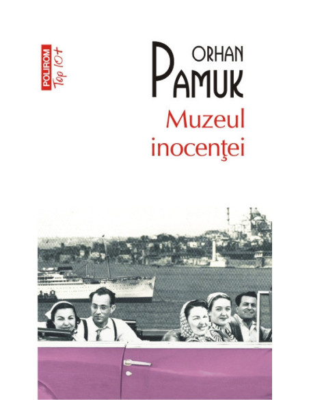 Muzeul inocenţei