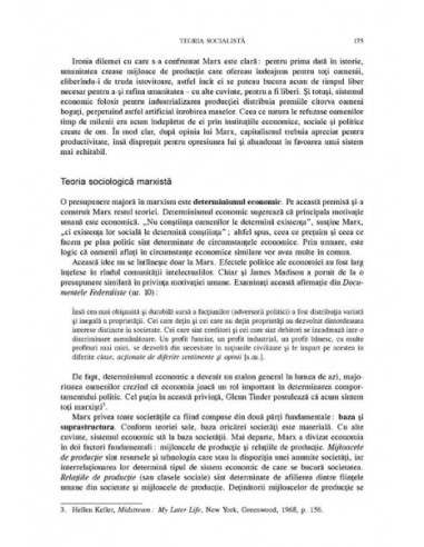 Ideologiile politice: origini și impact