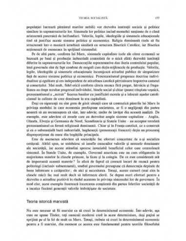 Ideologiile politice: origini și impact