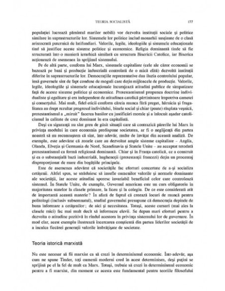 Ideologiile politice: origini și impact