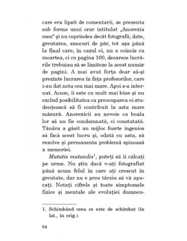 O formă de viaţă O formă de viaţă