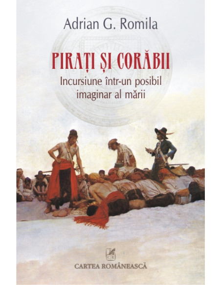 Pirați și corăbii. Incursiune într-un posibil imaginar al mării
