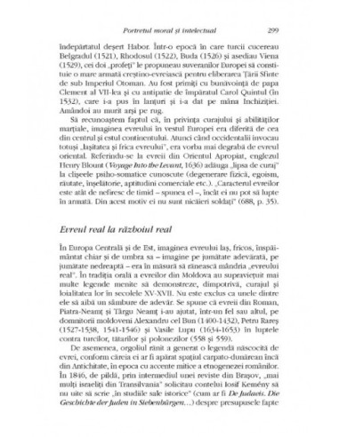 Imaginea evreului în cultura română