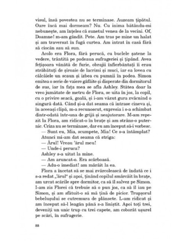 O vară fără bărbaţi