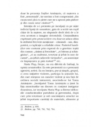 Rănile memoriei. Nucşoara şi... Rănile memoriei. Nucşoara şi...