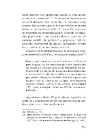 Rănile memoriei. Nucşoara şi... Rănile memoriei. Nucşoara şi...