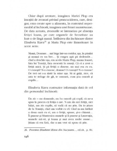 Rănile memoriei. Nucşoara şi... Rănile memoriei. Nucşoara şi...