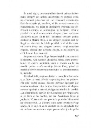 Rănile memoriei. Nucşoara şi... Rănile memoriei. Nucşoara şi...