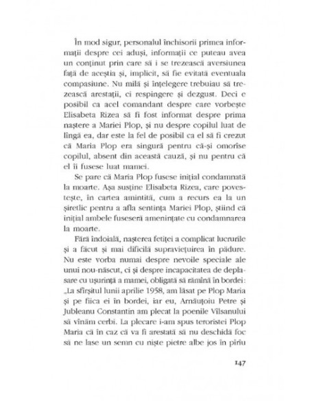 Rănile memoriei. Nucşoara şi rezistenţa din munţi