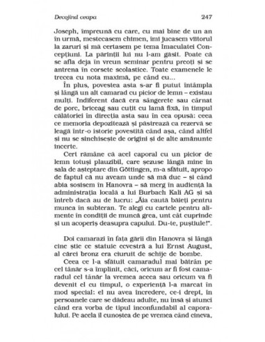 Decojind ceapa (ediţie de buzunar) Decojind ceapa (ediţie de buzunar)