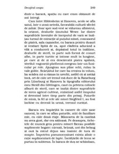Decojind ceapa (ediţie de buzunar) Decojind ceapa (ediţie de buzunar)