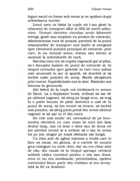 Decojind ceapa (ediţie de buzunar)