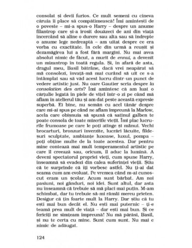 Portretul lui Dorian Gray