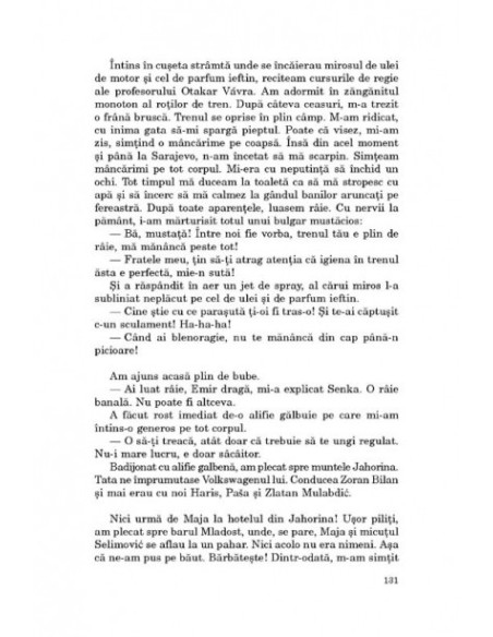 Unde sunt eu în toată povestea asta?