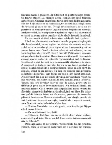 Unde sunt eu în toată povestea asta?