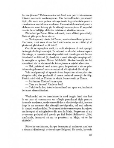 Unde sunt eu în toată povestea asta?