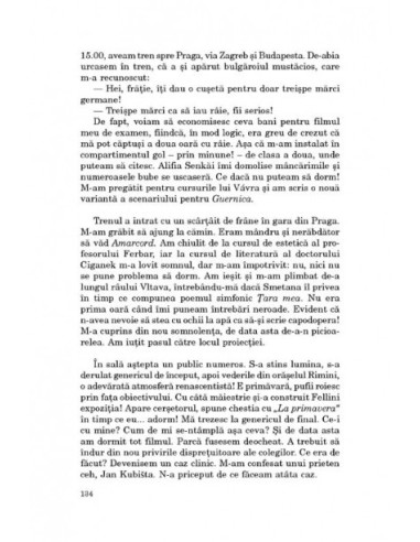 Unde sunt eu în toată povestea asta?