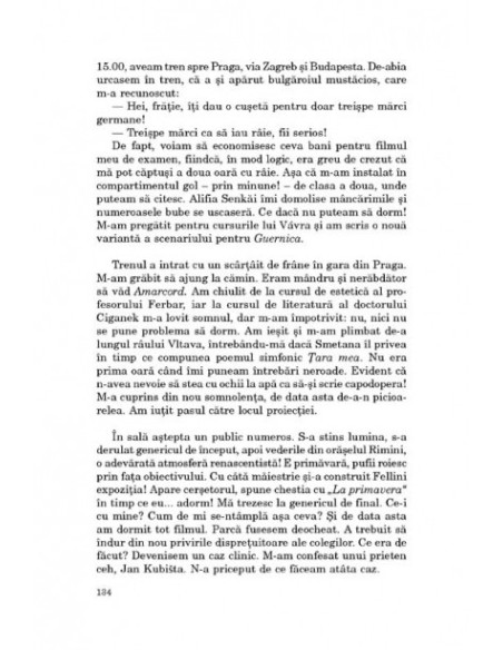 Unde sunt eu în toată povestea asta?