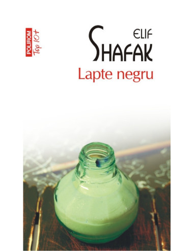 Lapte negru (ediţie de buzunar)