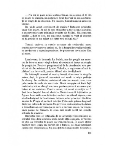 Unde sunt eu în toată povestea asta?