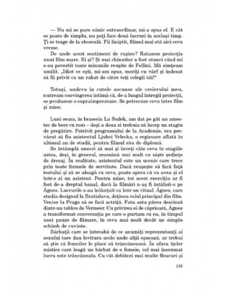 Unde sunt eu în toată povestea asta?