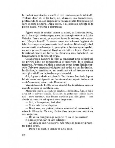 Unde sunt eu în toată povestea asta?