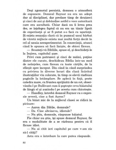 Singurătatea alergătorului de cursă...