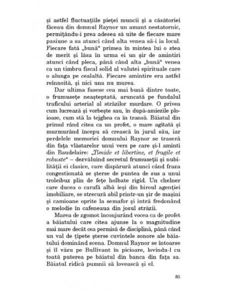 Singurătatea alergătorului de cursă lungă