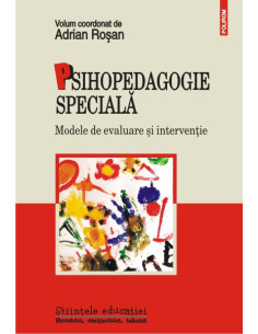 Psihopedagogie specială