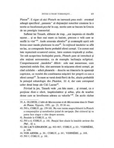 Iter in silvis. Vol. I: Eseuri despre...