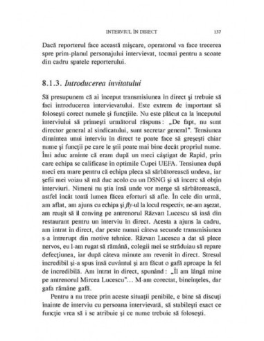 Transmisiunea în direct