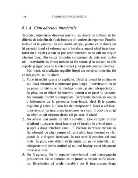 Transmisiunea în direct