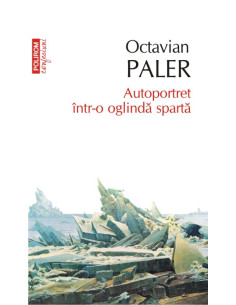 Autoportret într-o oglindă...