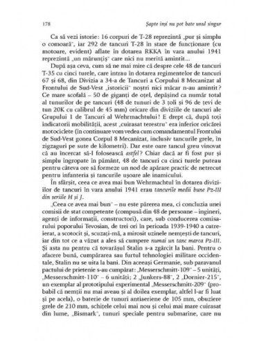 Butoiul şi cercurile. 22 iunie 1941...